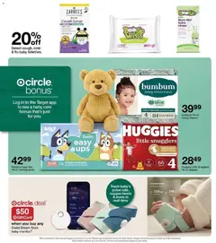 Preview of Target weekly ads valid from 09.11.2025 | Page: 36
