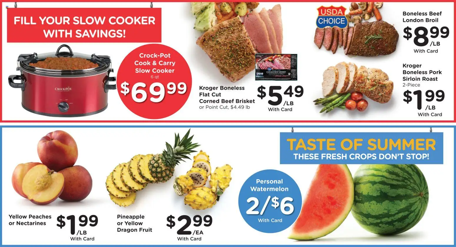 Dillons Weekly Ad - valid from 04.03.2026 | Page: 8
