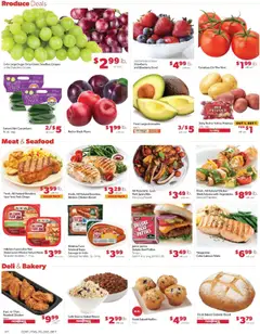 Family Fare Weekly Ad - valid from 17.08.2025 | Page: 3