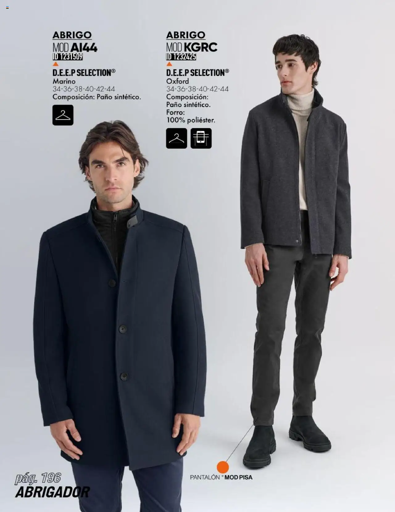 Nuevas ofertas de Price Shoes válidas en toda la República Mexicana desde el 18.09.2025. ¡Encuentra las mejores ofertas en Price Shoes - Cátalogo Abrigador ! | Página: 196 | Productos: Abrigo