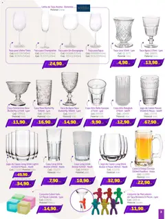 Preçolandia - Ofertas atuais - Pré-Visualização do folheto da loja Preçolandia, válido de 07.11.2025 | Página: 3