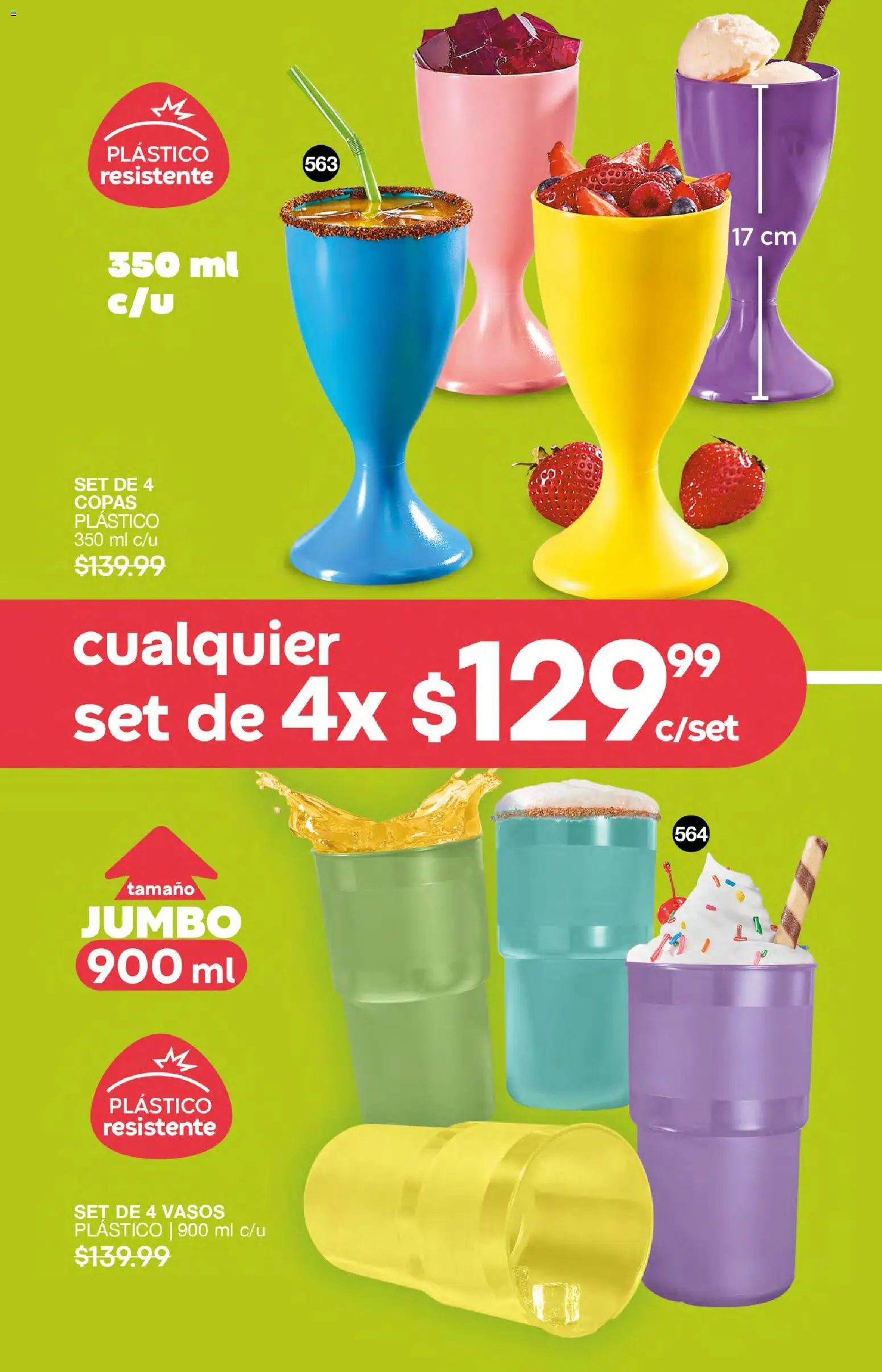 Nuevas ofertas de Fuller válidas en toda la República Mexicana desde el 18.02.2026. ¡Encuentra las mejores ofertas en Fuller campaña 23 2026! | Página: 182