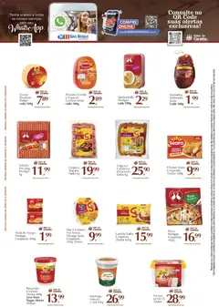 São Roque Supermercados - Ofertas da semana - Pré-Visualização do folheto da loja São Roque Supermercados, válido de 30.01.2026 | Página: 3