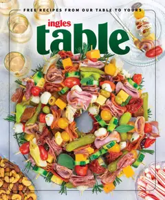 Preview of Ingles weekly ads valid from 26.11.2025