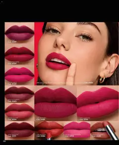 Catálogo Ésika Campaña 3 válido desde el 01.02.2026 | Página: 122