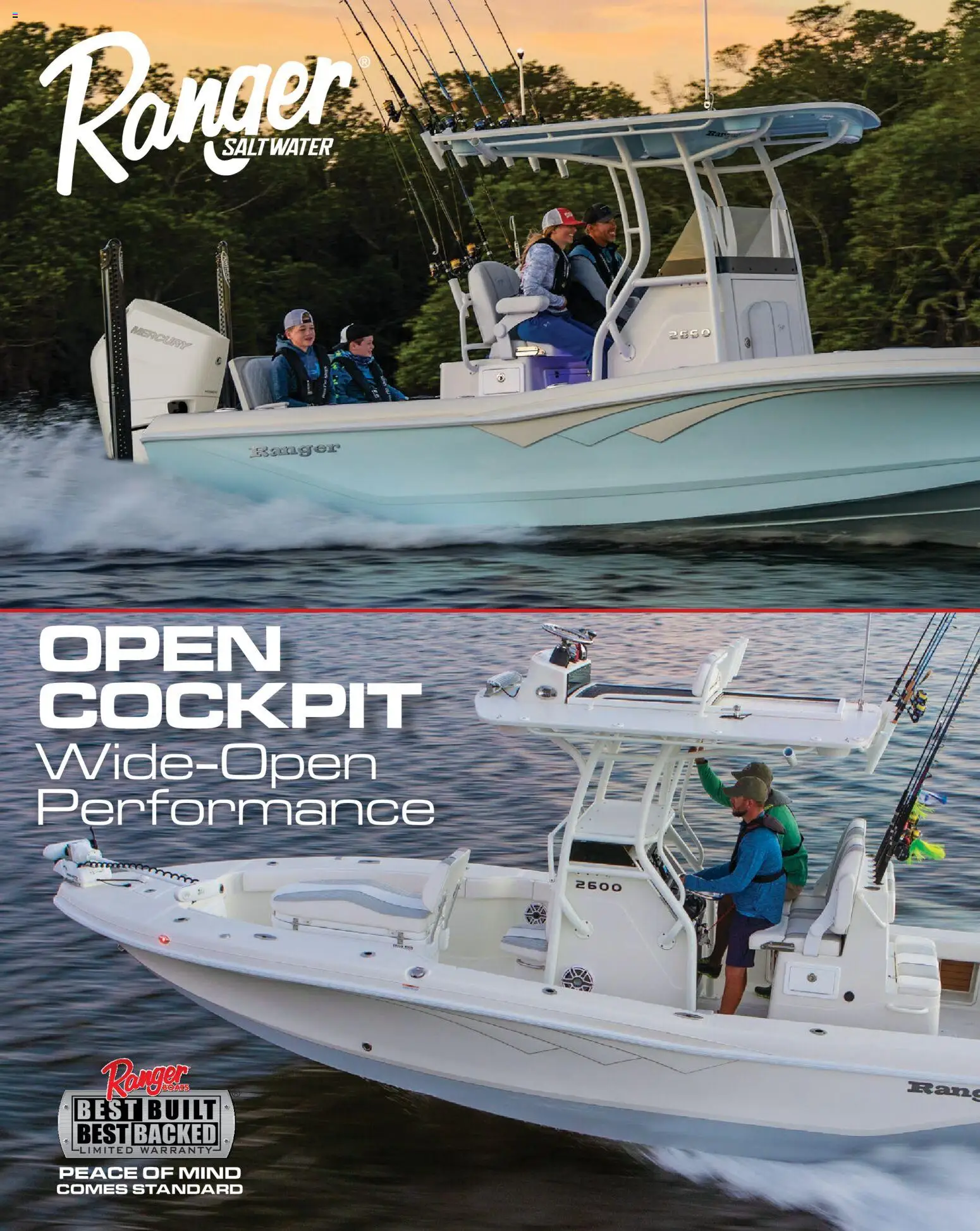 Cabela's Saltwater Specialist 26 - valid from 15.12.2025 | Page: 284