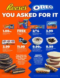 HyVee Weekly Ad - valid from 15.09.2025 | Page: 10