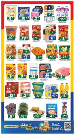Brasil Atacadista - Ofertas da semana - Pré-Visualização do folheto da loja Brasil Atacadista, válido de 02.02.2026 | Página: 3