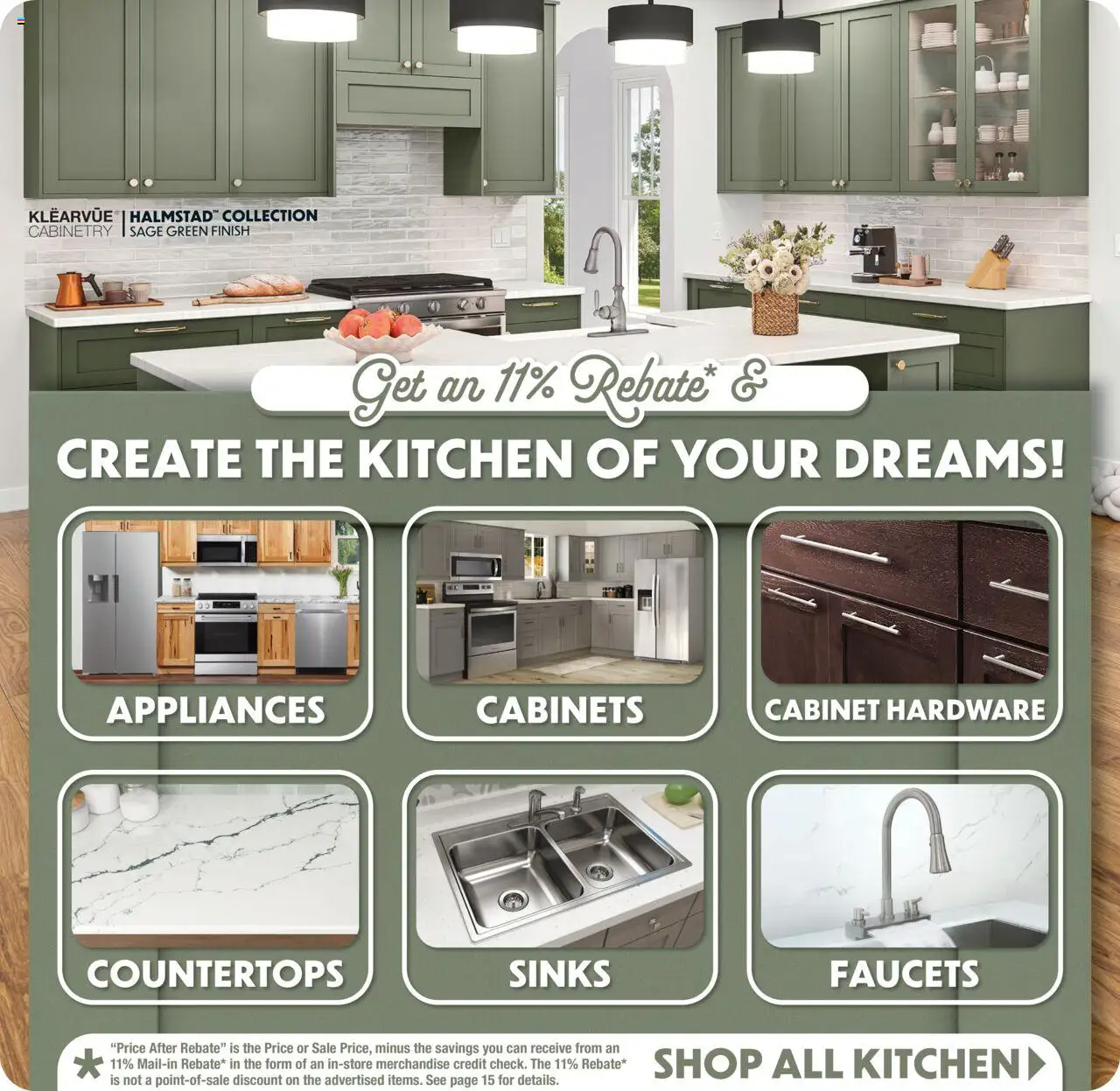 Menards Weekly Ad - valid from 25.06.2025 | Page: 23