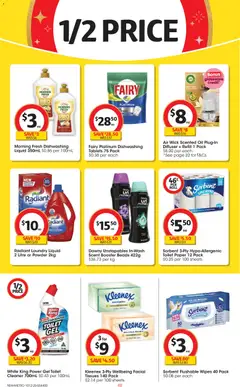 Preview of Coles  Catalogue  - valid from 10.12.2025 | Page: 40