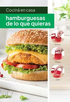 Vista previa Tupperware Folleto válido desde el 28.04.2026 | Página: 25 | Productos: Cocina