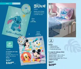 Vista previa de AVON Casa & Estilo 4 2026, nuevo folleto de la tienda, válido en México a partir del 20.02.2026 | Página: 146 | Productos: Juego, Funda de almohada, Almohada, Sabanas