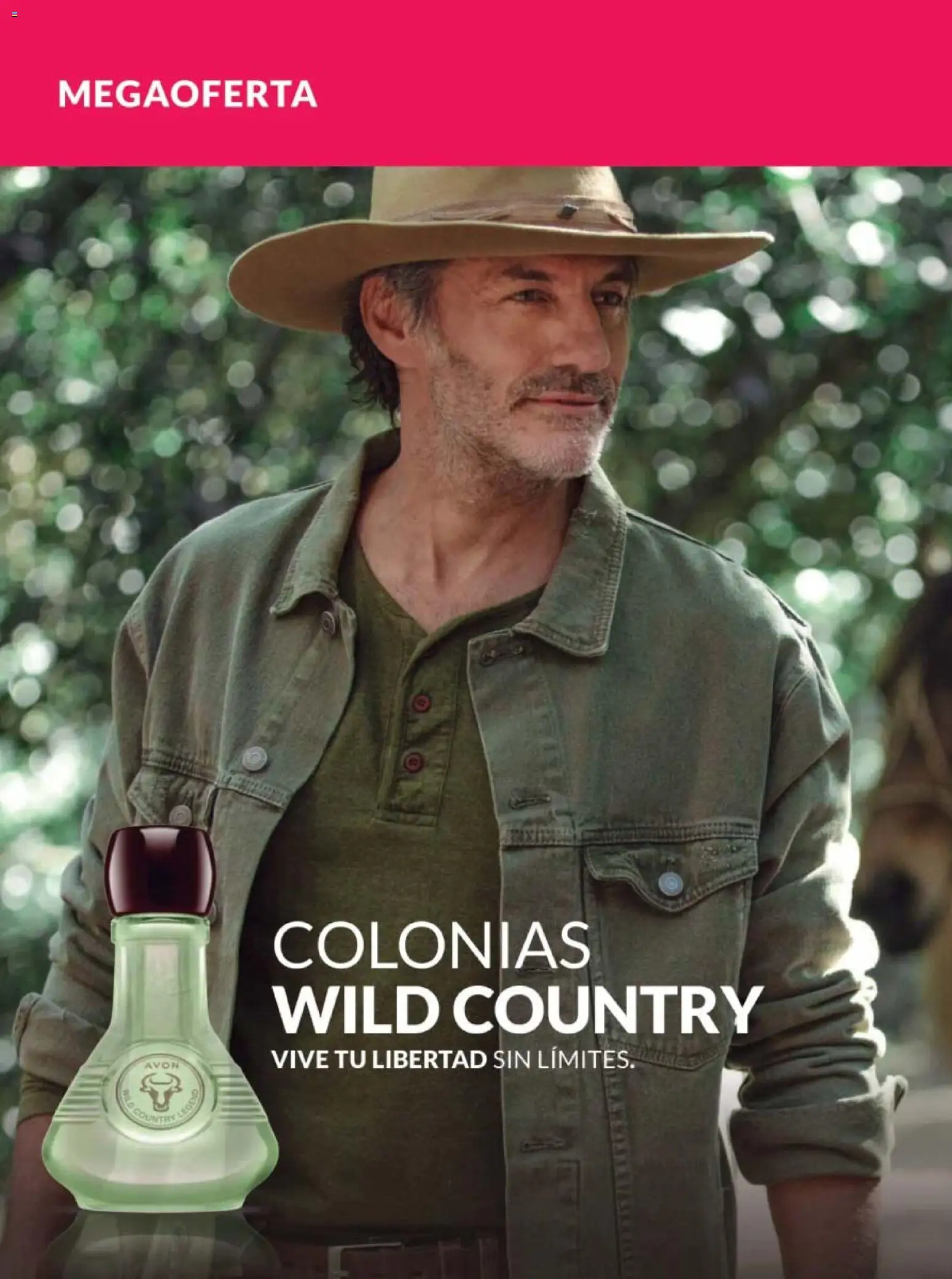 Nuevas ofertas de AVON válidas en toda la República Mexicana desde el 30.01.2026. ¡Encuentra las mejores ofertas en AVON campaña 3 2026! | Página: 92