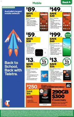 Preview of Weekly catalogue Woolworths 21/01 - valid from 21.01.2026 | Page: 48