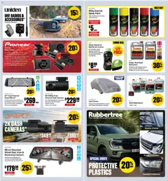 Preview of Supercheap Auto  Catalogue  - valid from 21.01.2026 | Page: 25