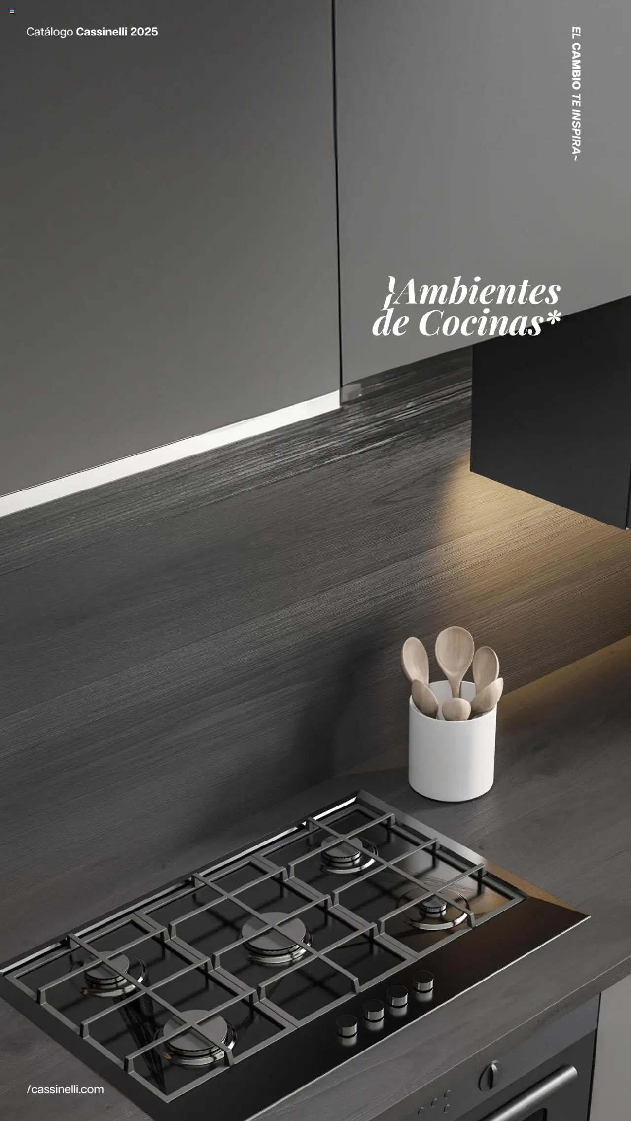 Catálogo Cassinelli válido desde 05.08.2025 | Página: 24 | Productos: Té