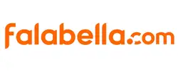 Logo de Falabella