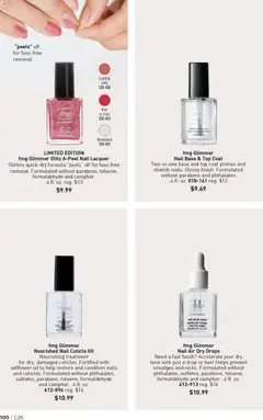 Preview of Avon weekly ads valid from 17.12.2025 | Page: 100