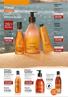 Natura - Ciclo 15 -  Vista previa de la revista de la tienda Natura valido desde el 24.09.2025 | Página: 115