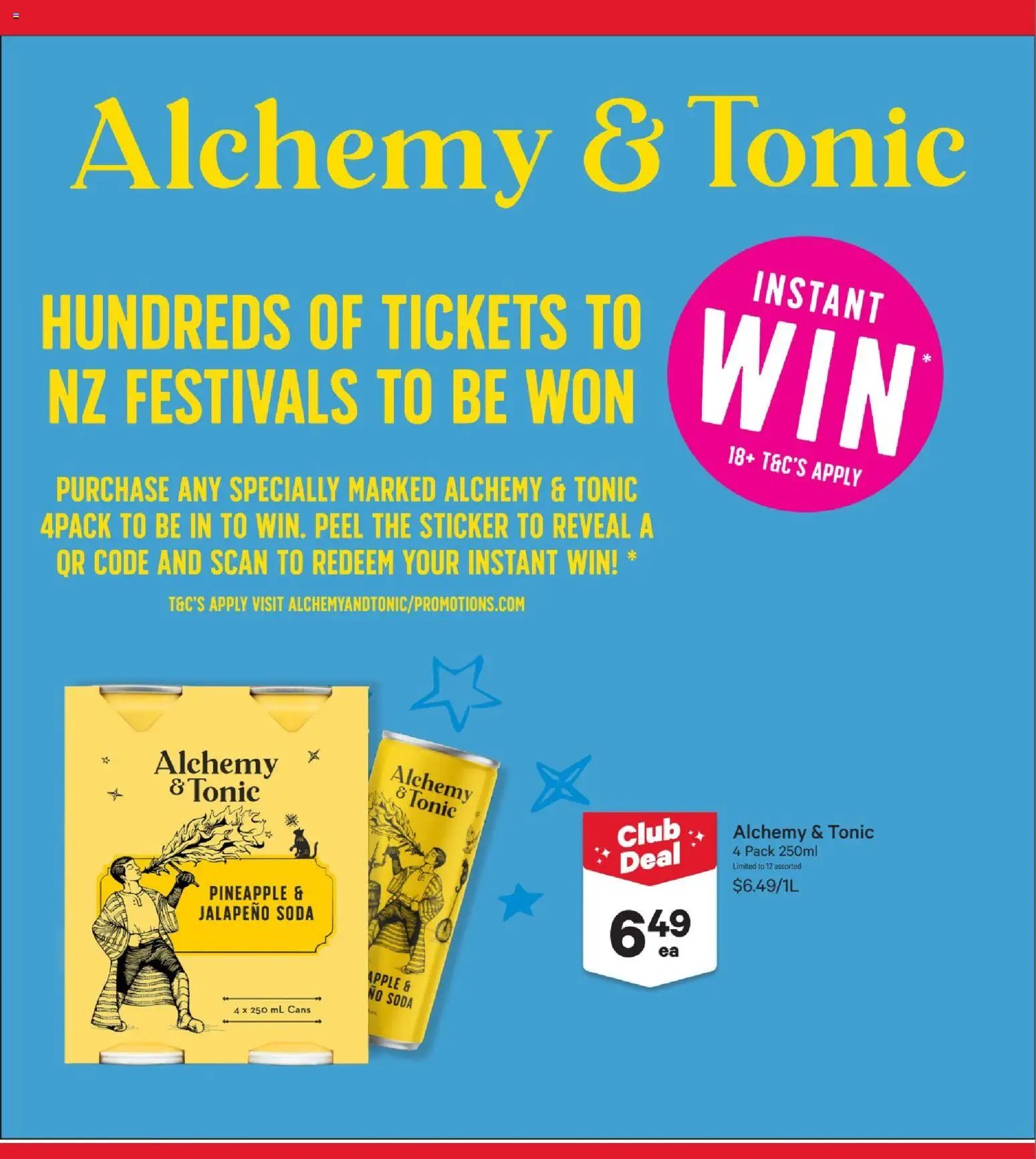 New World catalogue from 01.12.2025 | Page: 24