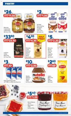 Preview of Foodland  Catalogue  - valid from 15.10.2025 | Page: 10