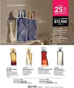 Avon catálogo - Campaña 14/25 -  Vista previa de la revista de la tienda Avon valido desde el 12.09.2025 | Página: 59