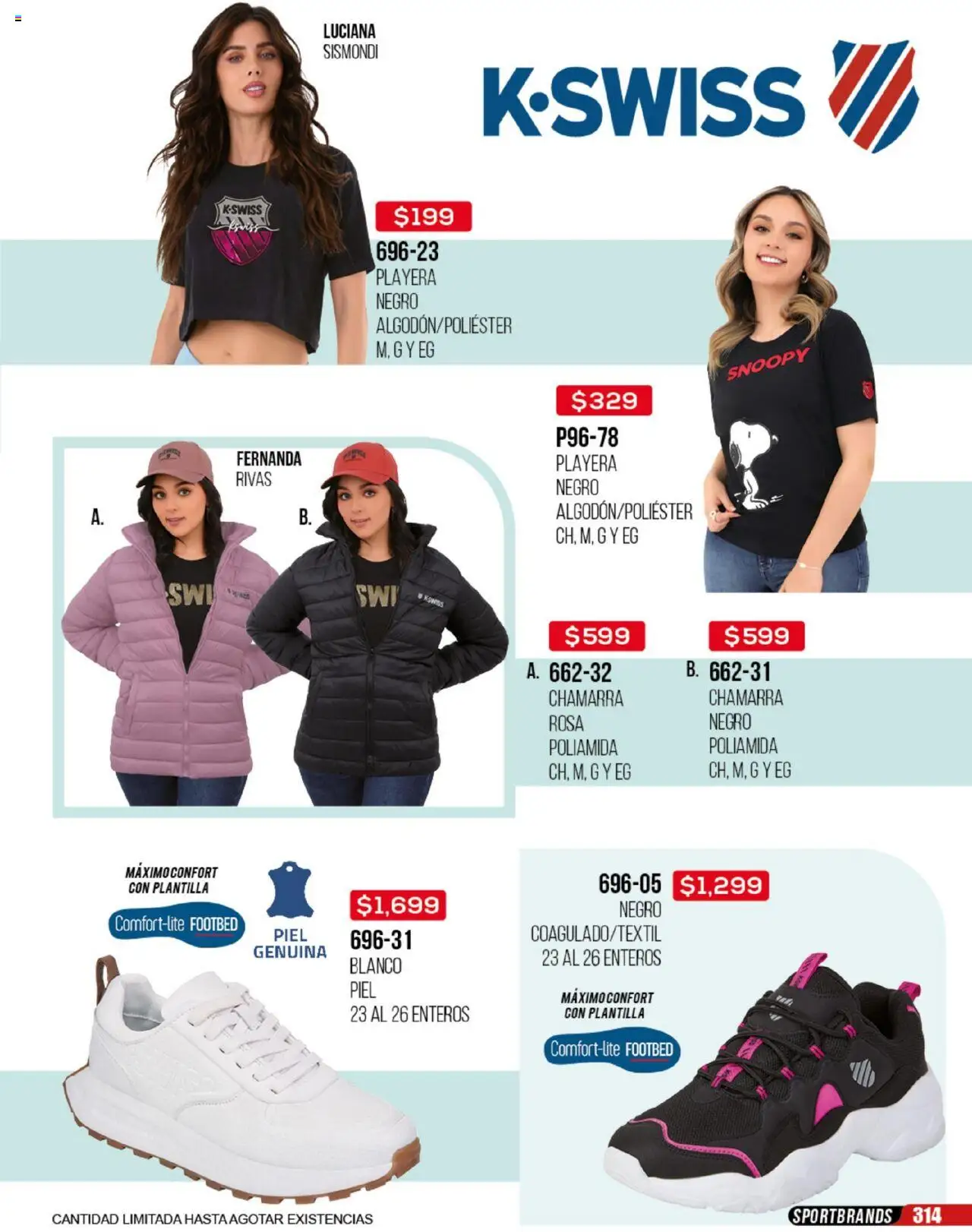 Nuevas ofertas de Cklass válidas en toda la República Mexicana desde el 30.05.2025. ¡Encuentra las mejores ofertas en Cklass catálogo Rebajas Ropa! | Página: 576 | Productos: Chamarra, Playera