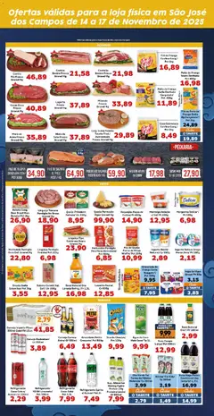 Tauste - Ofertas da semana - Pré-Visualização do folheto da loja Tauste, válido de 14.11.2025 | Página: 4