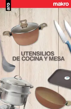 Makro - Catálogo -  Vista previa de la revista de la tienda Makro valido desde el 16.04.2025 | Página: 73