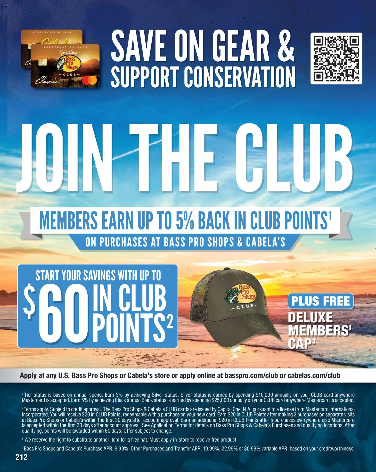 Cabela's Saltwater Specialist 26 - valid from 15.12.2025 | Page: 212