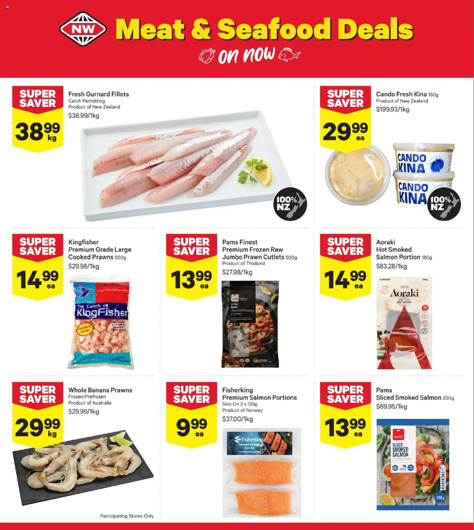 New World catalogue from 02.03.2026 | Page: 4