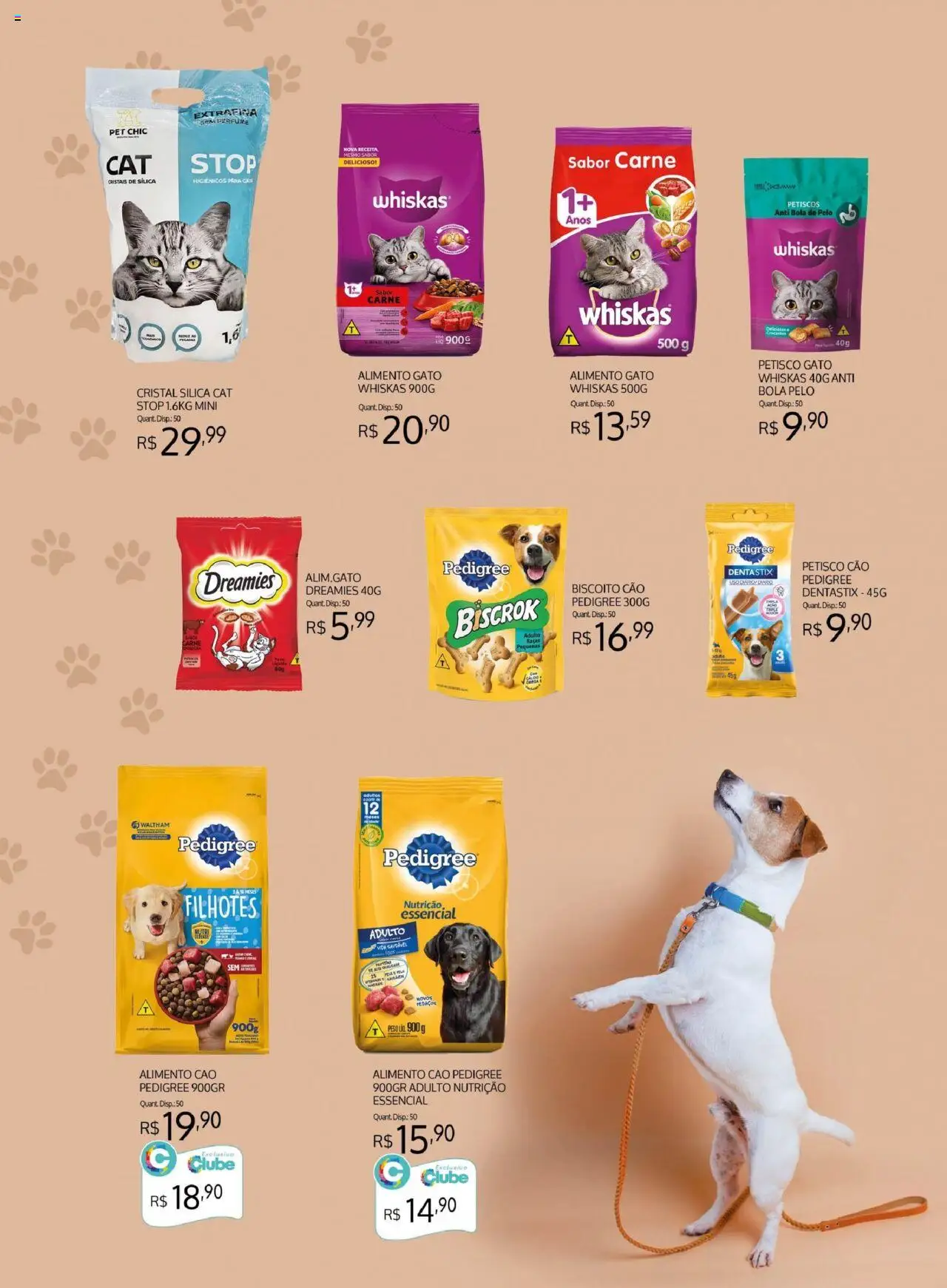 Bistek Supermercados Folheto - válido de 30.07.2025 | Página: 8 | Produtos: Perfume, Biscoito, Carne