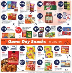 Preview of Family Dollar weekly ads valid from 22.03.2026 | Page: 2