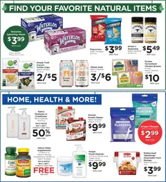 Preview of Kroger weekly ads valid from 26.12.2025 | Page: 8