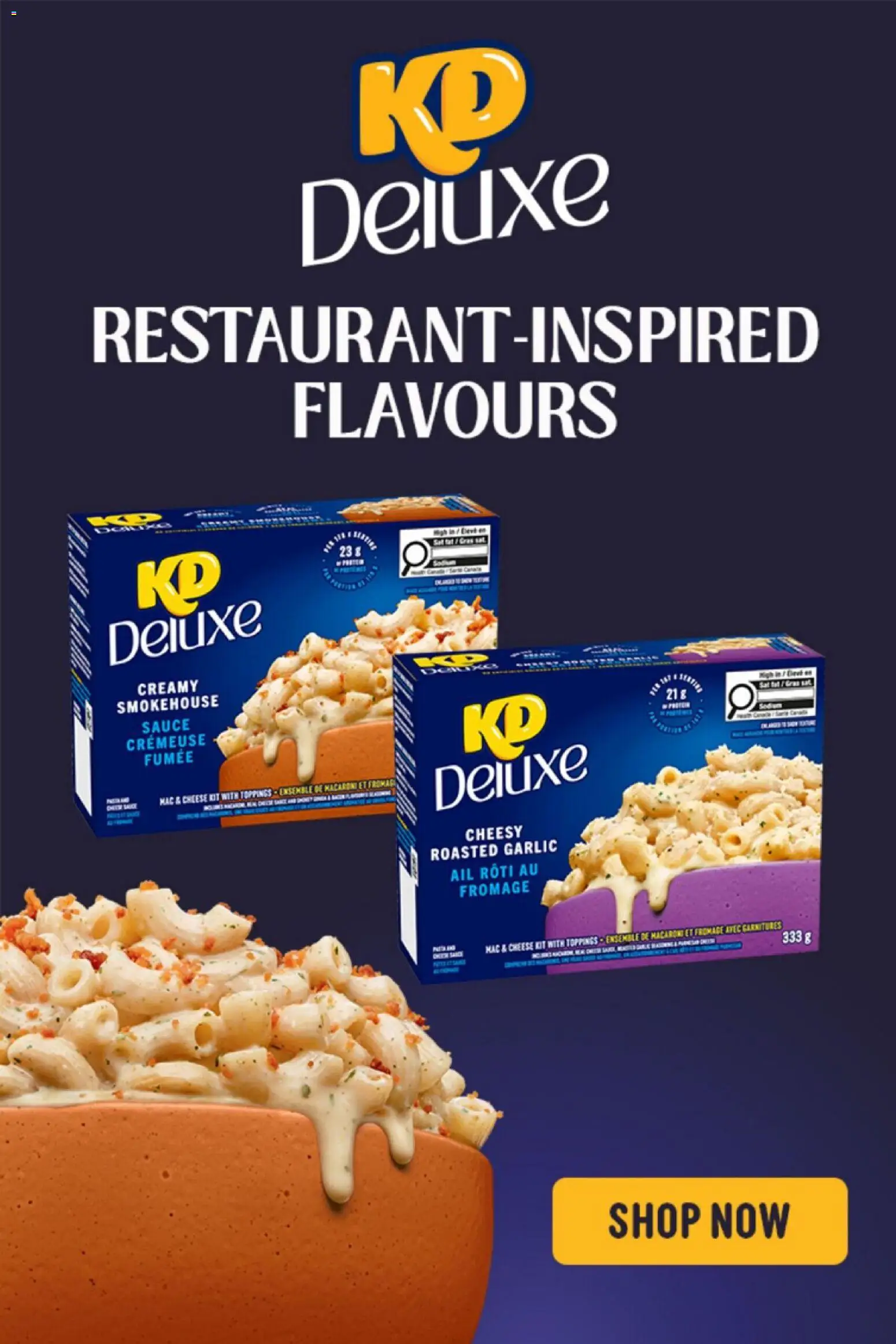 Sobeys flyer valid from 13.11.2025 | Page: 25 | Products: Cheese