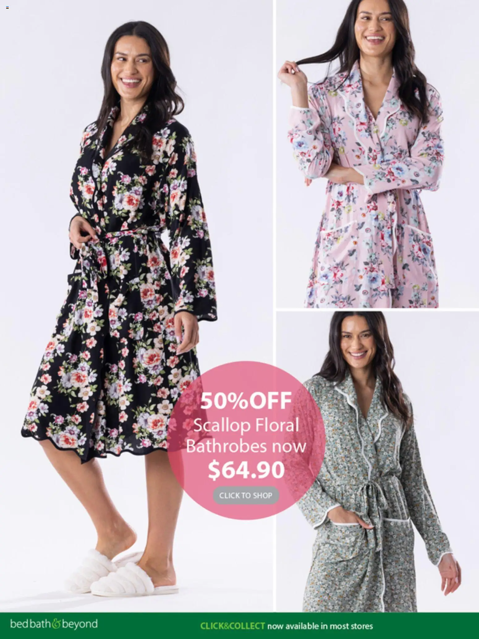 Bed Bath and Beyond catalogue from 17.11.2025 | Page: 38