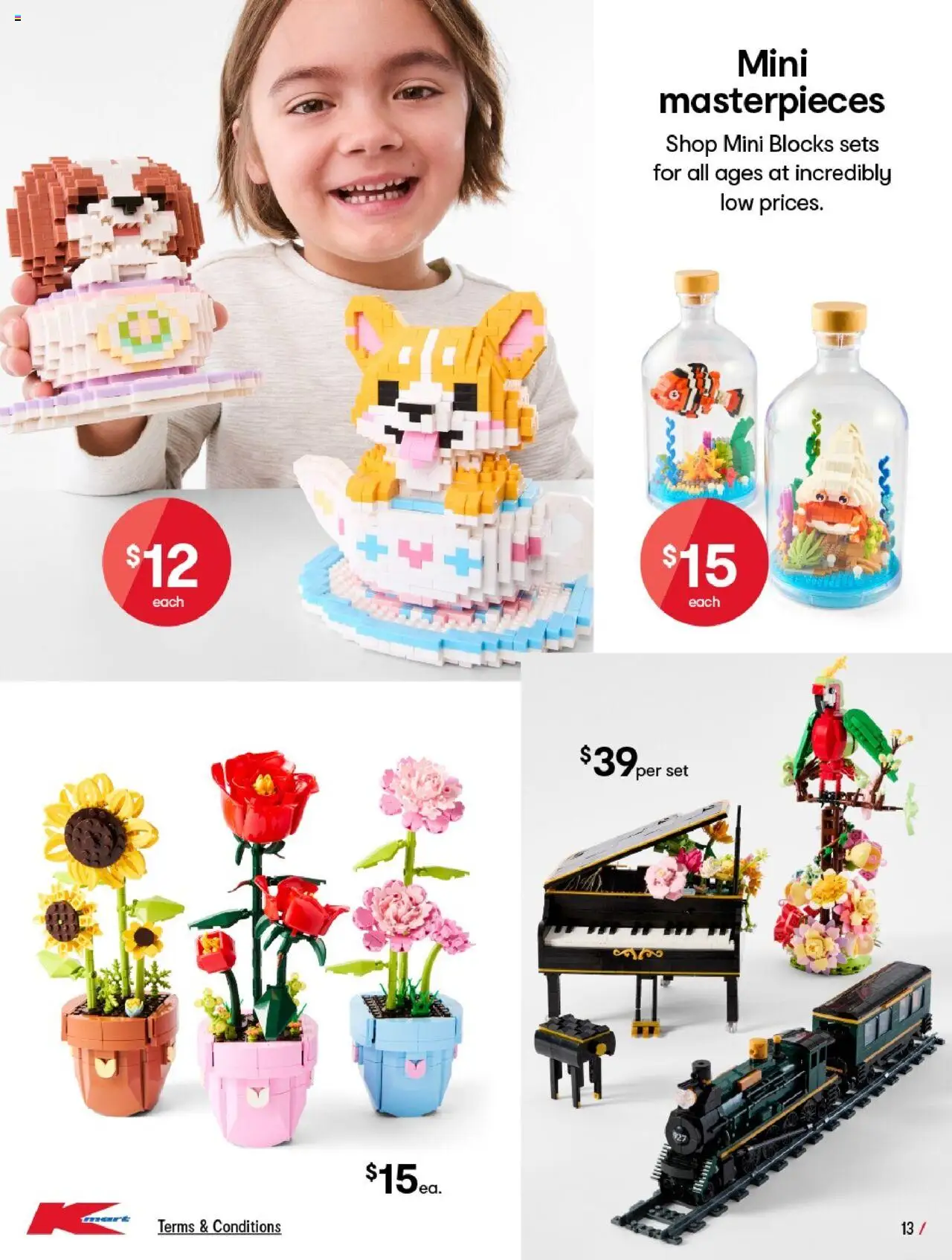 Kmart catalogue - valid from 26.06.2025 | Page: 13