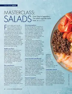 Preview of Costco Magazine Jan/Feb 2026 - valid from 01.01.2026 | Page: 74