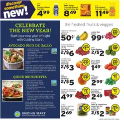Preview of Hannaford weekly ads valid from 28.12.2025 | Page: 3