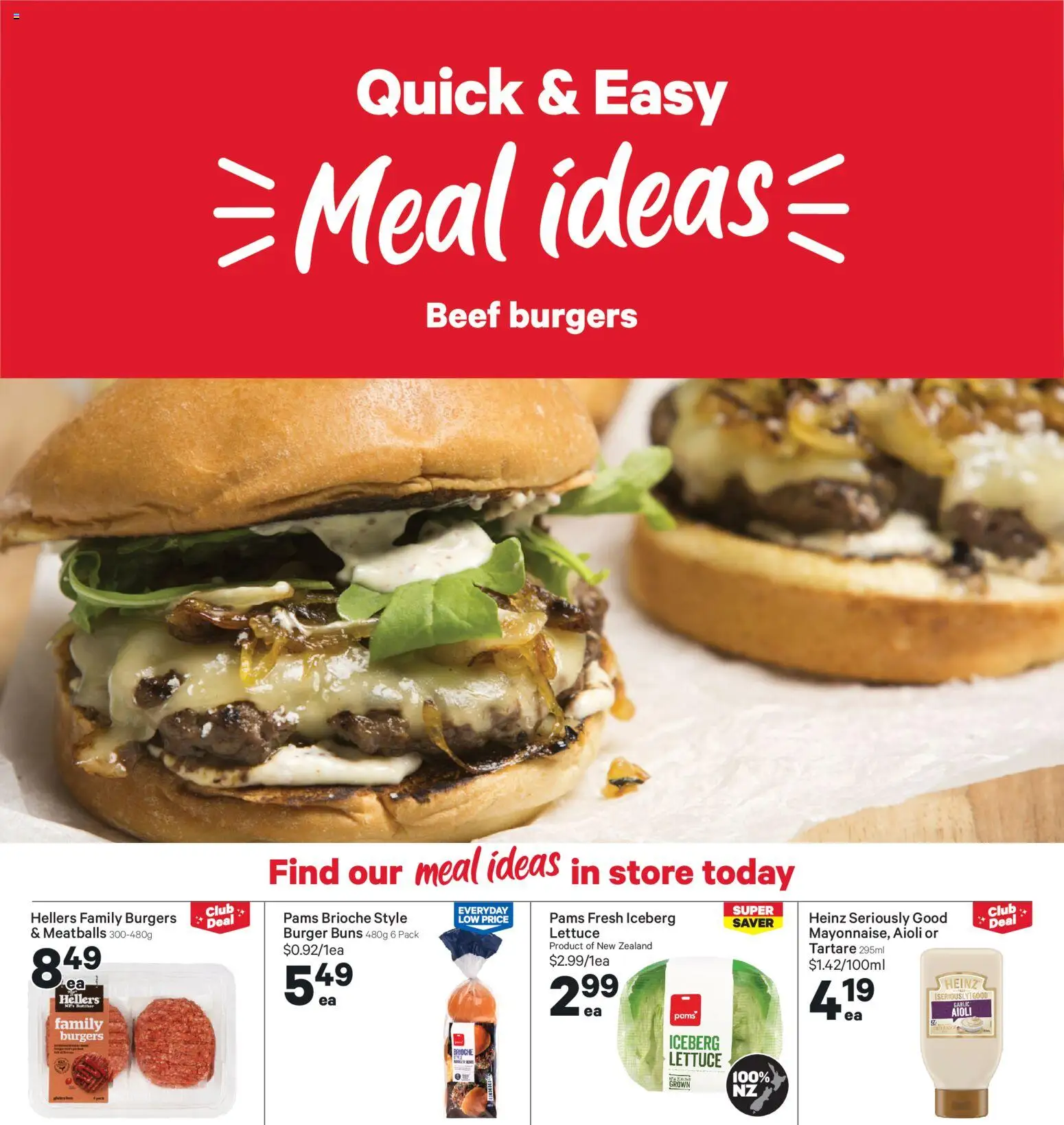 New World catalogue from 17.11.2025 | Page: 15