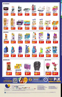 Boa Supermercados - Ofertas da semana  - Pré-Visualização do folheto da loja Boa Supermercados, válido de 30.01.2026 | Página: 4