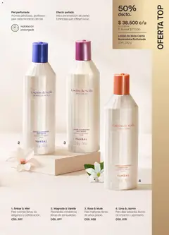 Yanbal catálogo C04/2026 -  Vista previa de la revista de la tienda Yanbal valido desde el 28.03.2026 | Página: 103