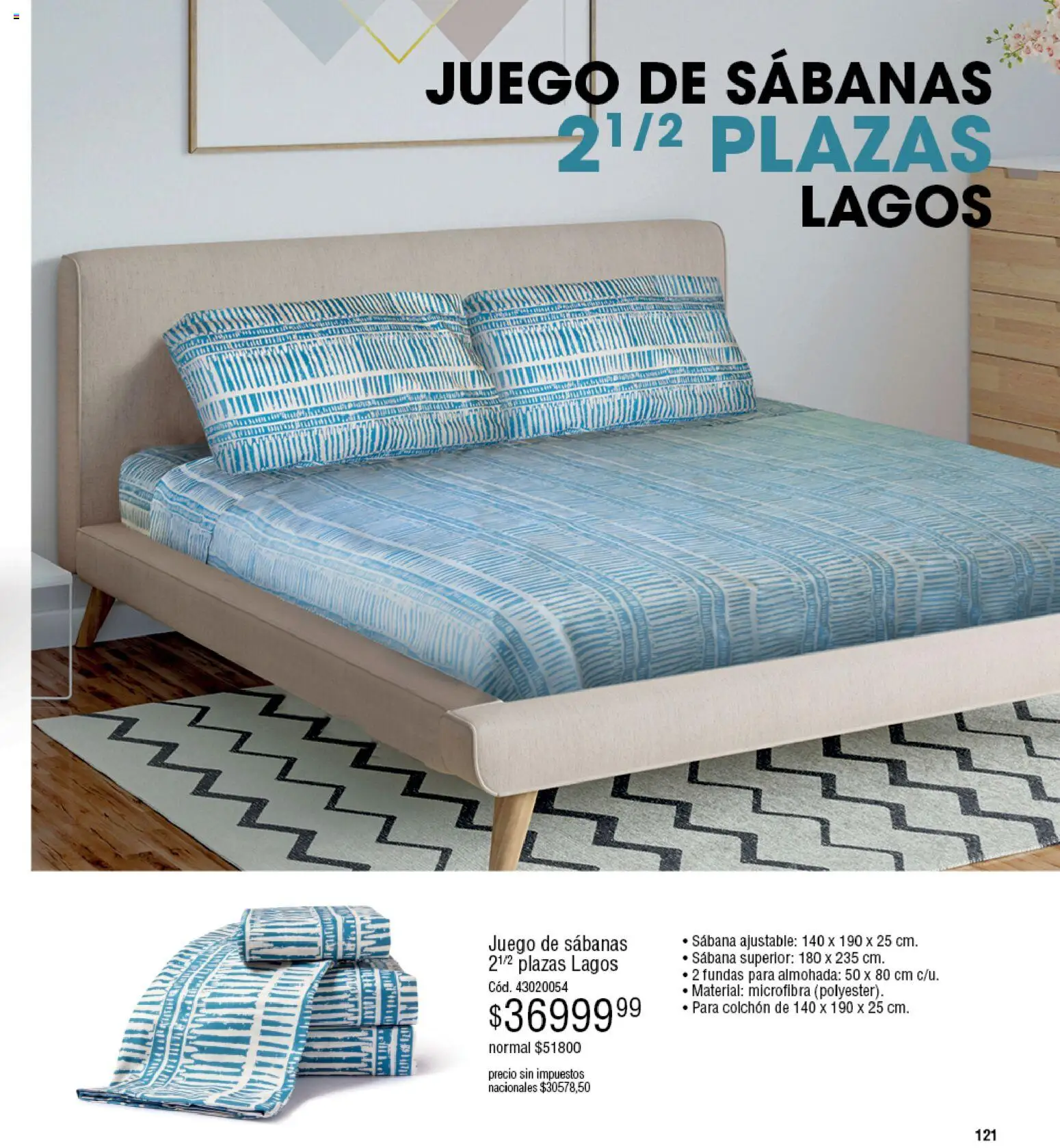 Millanel - Catálogo de 27/04/2026 ✳️ Obtenga un descuento limitado hoy mismo | Argentina