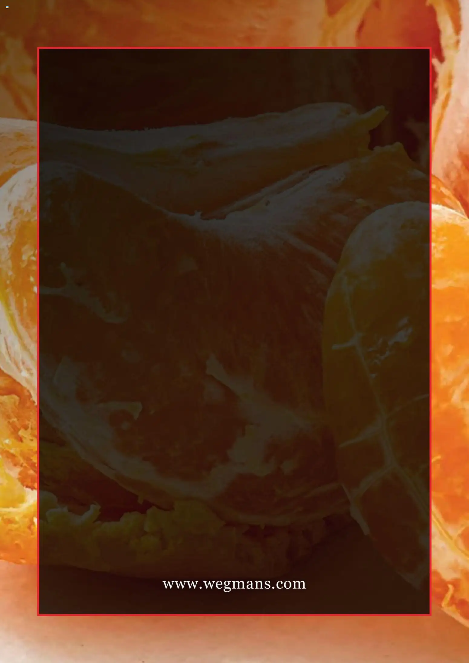 Wegmans Monthly Ad - valid from 01.01.2026 | Page: 7