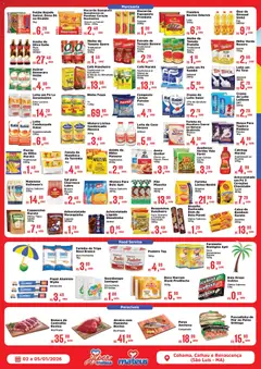 Mateus - Ofertas da semana  - Pré-Visualização do folheto da loja Mateus, válido de 02.01.2026 | Página: 2