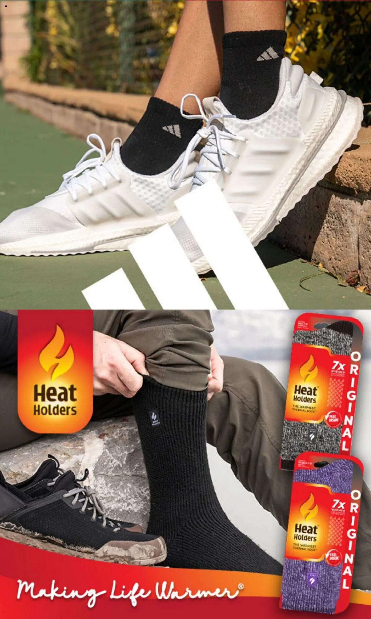 Dunham's Sports Holiday Gift Guide - valid from 06.11.2025 | Page: 31