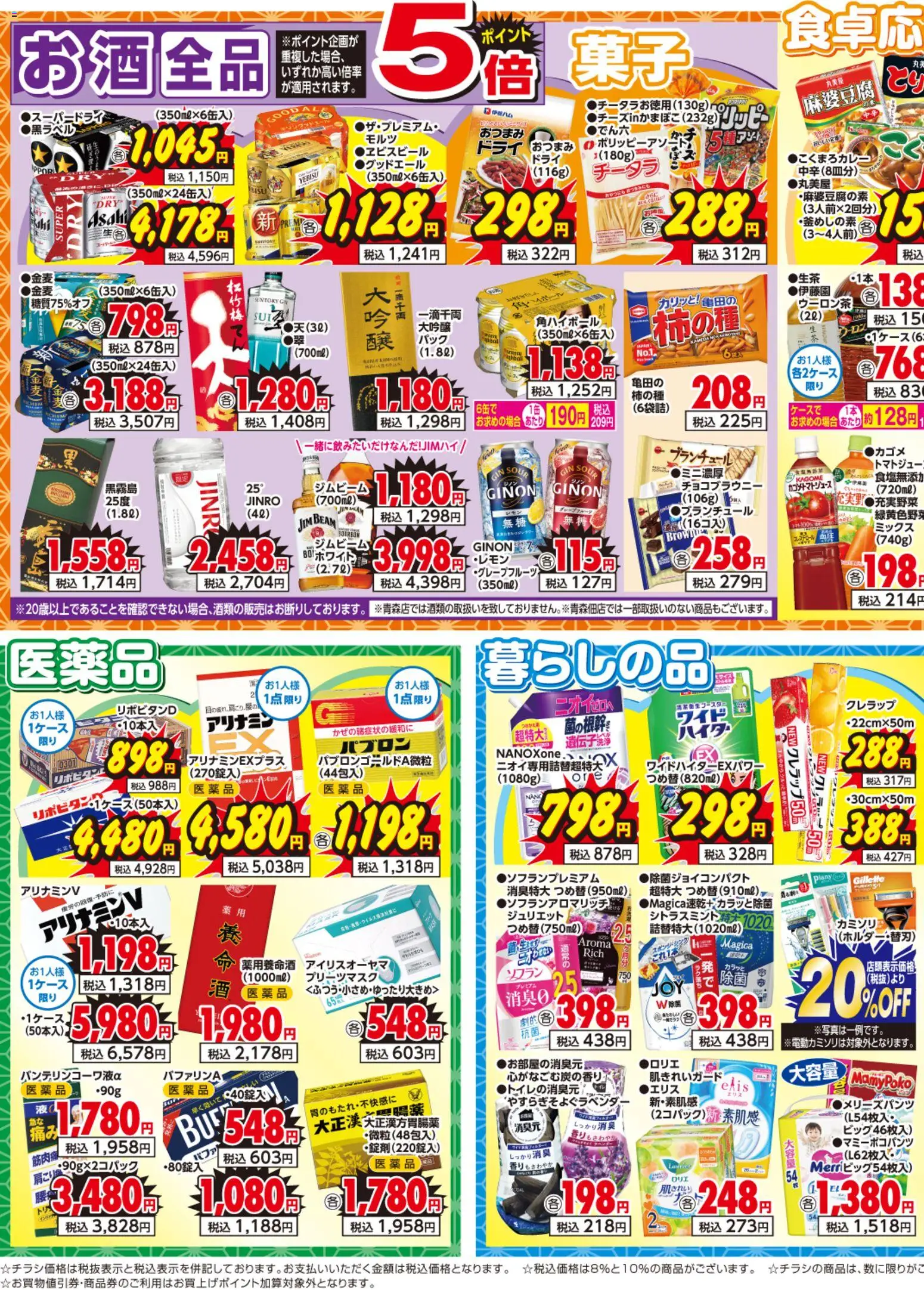 {H1} | ページ: 3 | 製品: グレープフルーツ