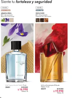 Oriflame catálogo válido desde el 04.10.2025 | Página: 68
