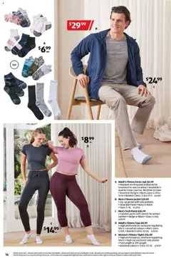 Aldi catalogue - valid from 13.08.2025 | Page: 14