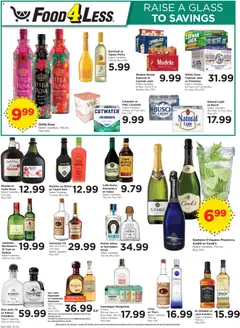 Preview of Food 4 Less weekly ads valid from 12.11.2025 | Page: 7